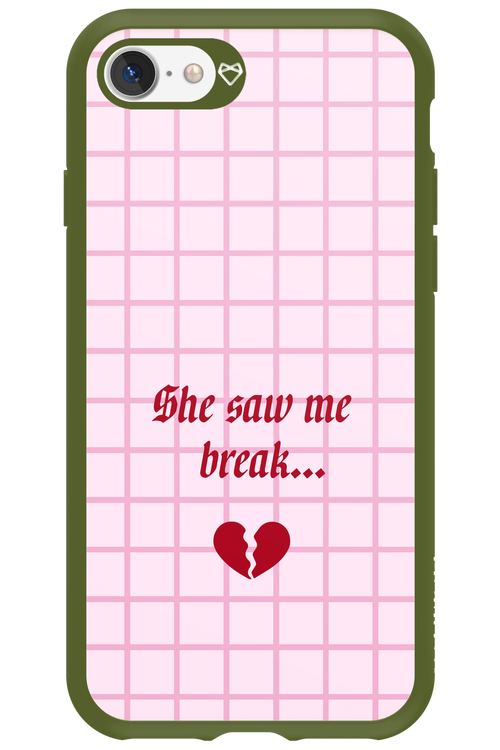 Break 2.0 - Apple iPhone 7