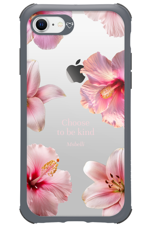 Be Kind 2.0 - Apple iPhone 7