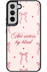 Sisters Red 2.0 - Samsung Galaxy S22+