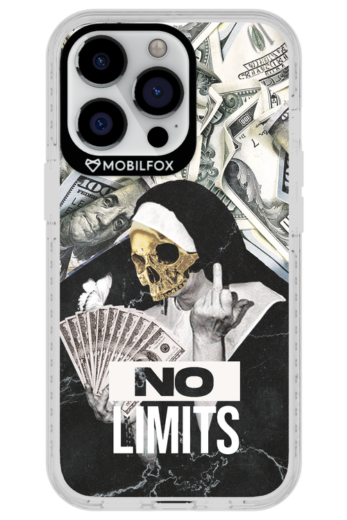 No Limits - Apple iPhone 13 Pro