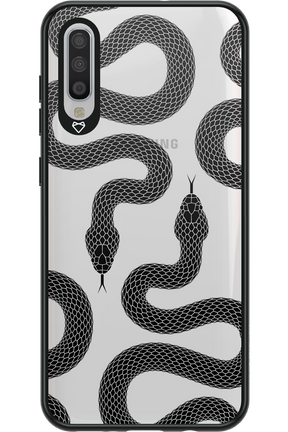 Snakes 2.0 - Samsung Galaxy A70