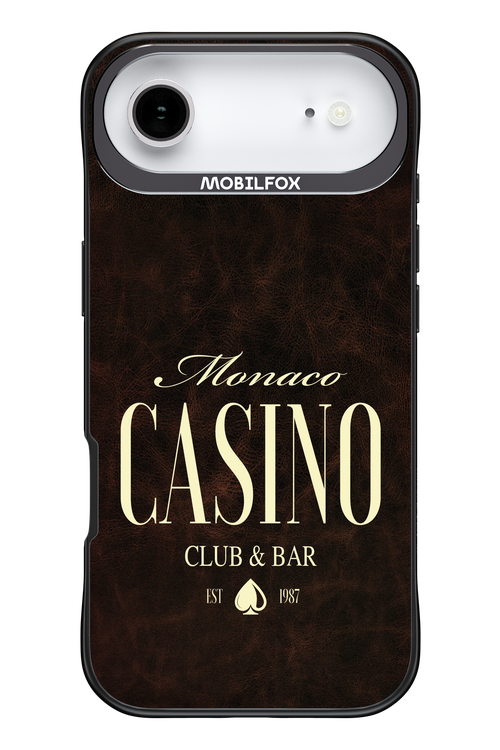 Casino - Apple iPhone 17 Air