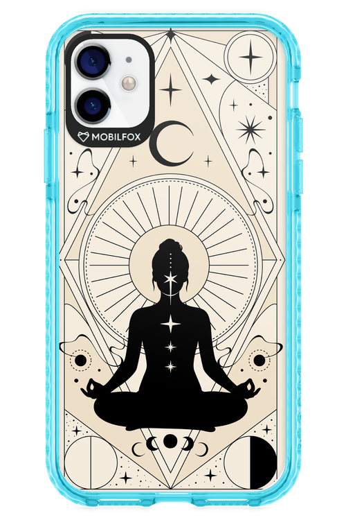 Soul Peace - Apple iPhone 11