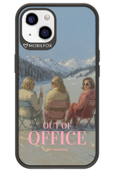 Out Of Office - Apple iPhone 13