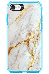 Quartz - Apple iPhone SE 2022