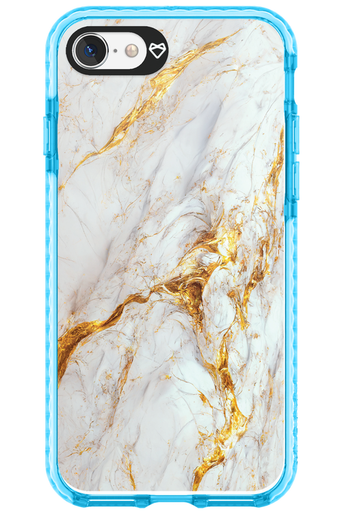 Quartz - Apple iPhone SE 2022