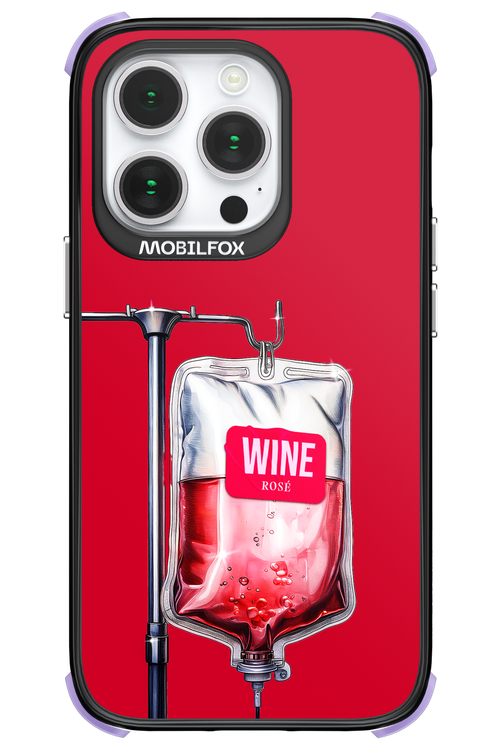 Sos Wine - Apple iPhone 14 Pro