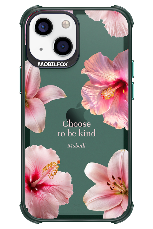Be Kind 2.0 - Apple iPhone 13 Mini