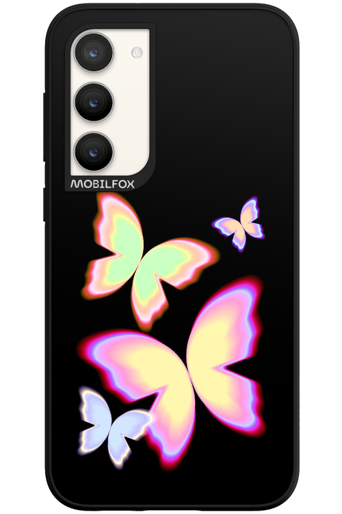 Butterfly Dream 2.0 - Samsung Galaxy S23 Plus