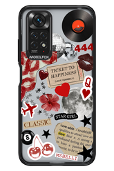 Alter Queen - Xiaomi Redmi Note 11/11S 4G