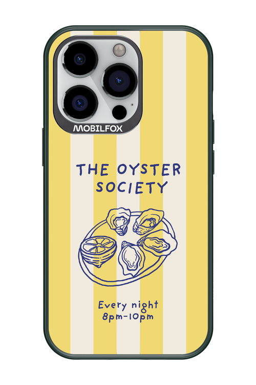 Oyster Society - Apple iPhone 13 Pro