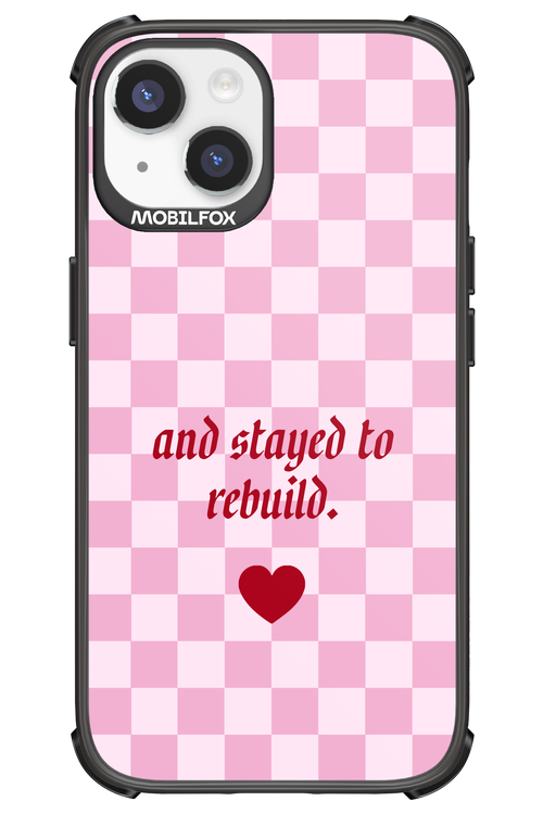 Rebuild - Apple iPhone 14