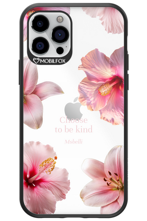 Be Kind 2.0 - Apple iPhone 12 Pro