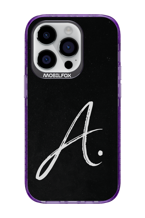 (Off Space) A 2.0 - Apple iPhone 14 Pro