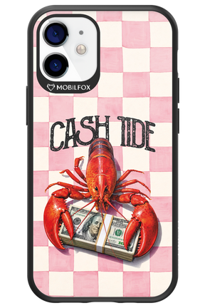Cash Tide 2.0 - Apple iPhone 12 Mini