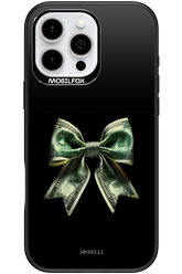 Money is Cute 2.0 - Apple iPhone 16 Pro Max
