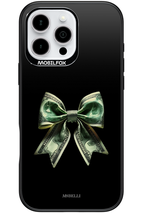 Money is Cute 2.0 - Apple iPhone 16 Pro Max
