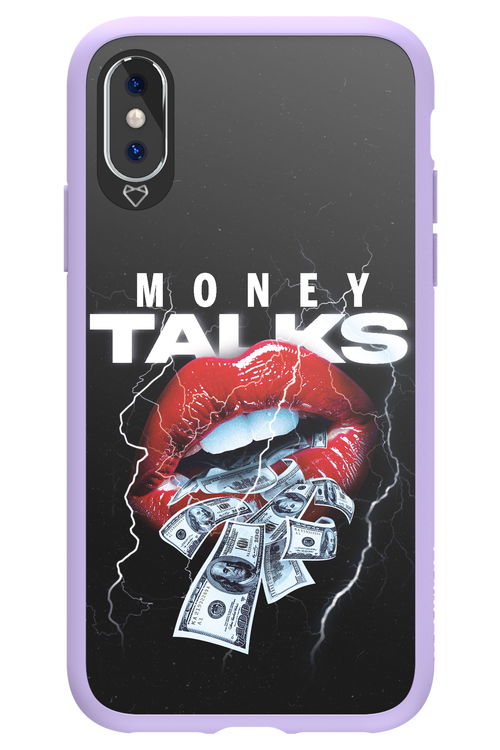 Money Talks 2.0 - Apple iPhone XS