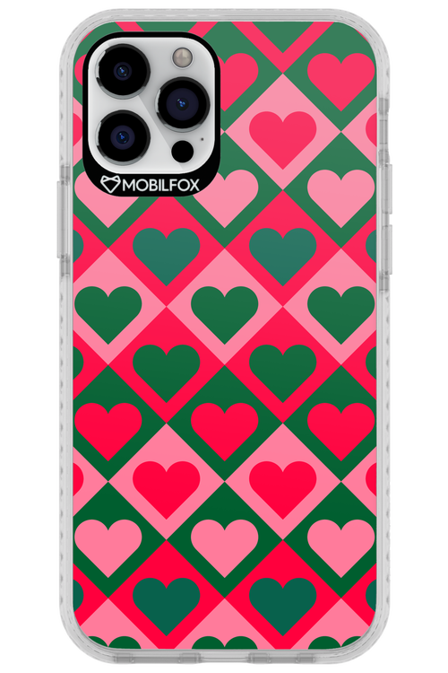 Love of Christmas - Apple iPhone 12 Pro