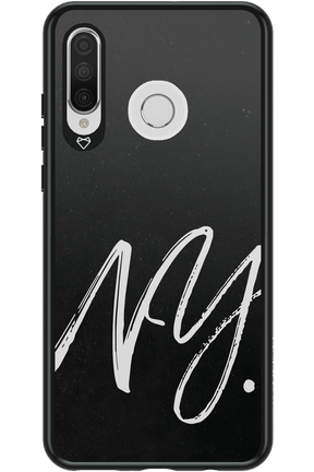 (Off Space) NY 2.0 - Huawei P30 Lite