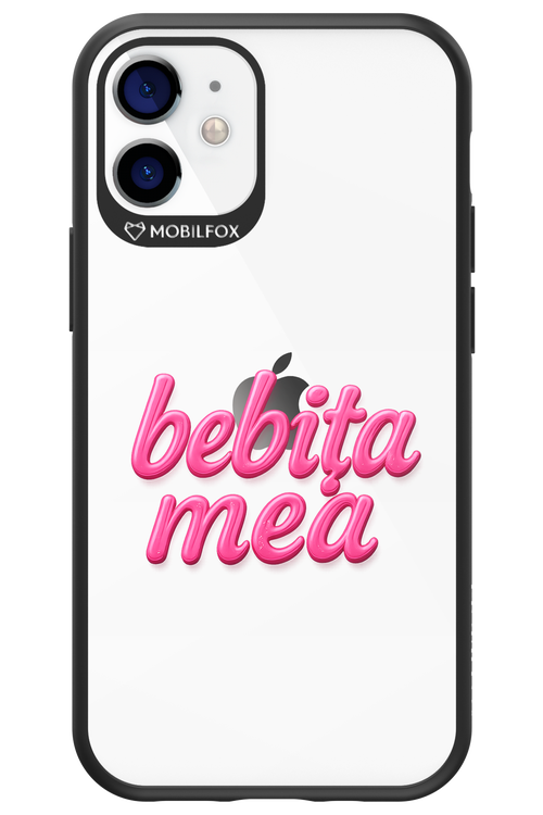 Meaa 2.0 - Apple iPhone 12 Mini