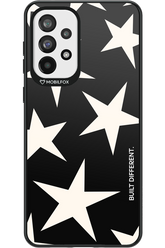Built Different BW - Samsung Galaxy A73