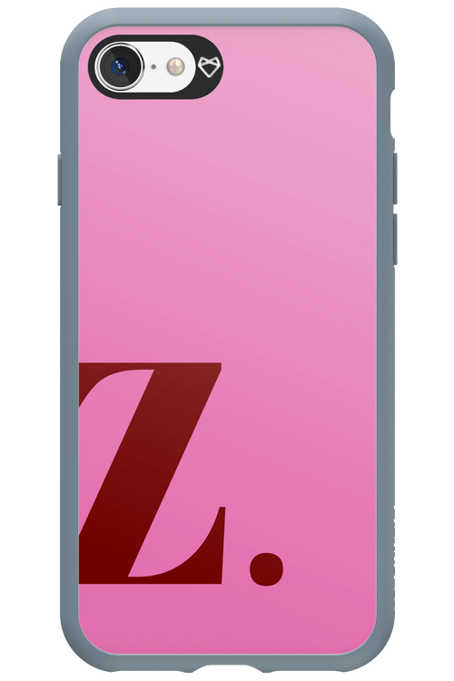 Z (Sorbet) 2.0 - Apple iPhone SE 2022