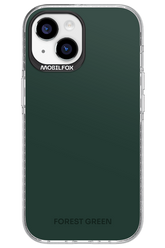 FOREST GREEN - FS3 - Apple iPhone 15