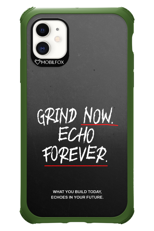 Grind Now 2.0 - Apple iPhone 11