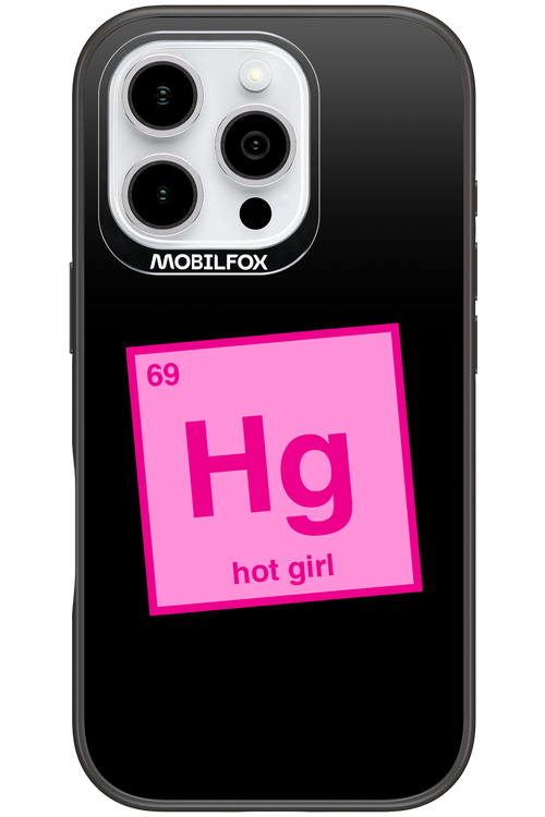 HG 2.0 - Apple iPhone 16 Pro