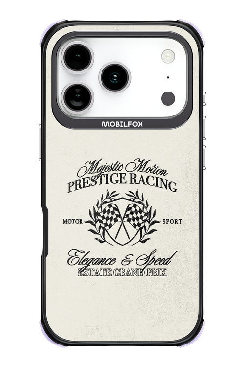 Old money - Apple iPhone 17 Pro