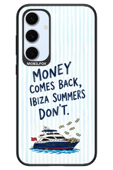 Ibiza summers 2.0 - Samsung S24 FE