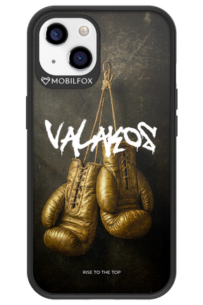 Golden - Apple iPhone 13