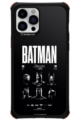 Longlive the Bat - Apple iPhone 12 Pro Max