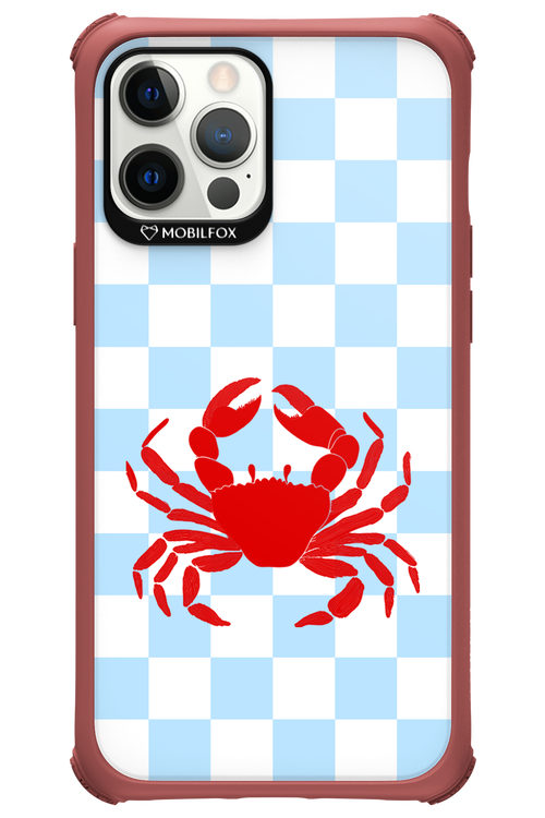 Oh Crab - Apple iPhone 12 Pro Max