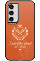 Paris Clay Court Club 2.0 - Samsung Galaxy S24