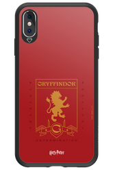 Gryffindor. - Apple iPhone XS Max