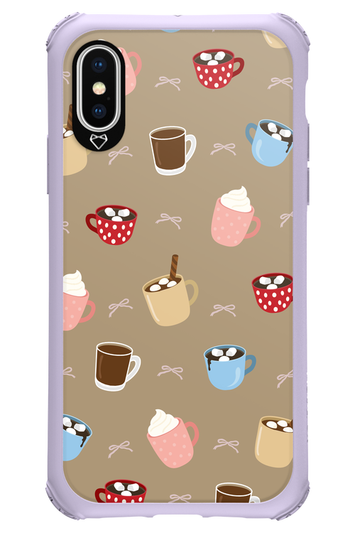 Coco Dream - Apple iPhone X