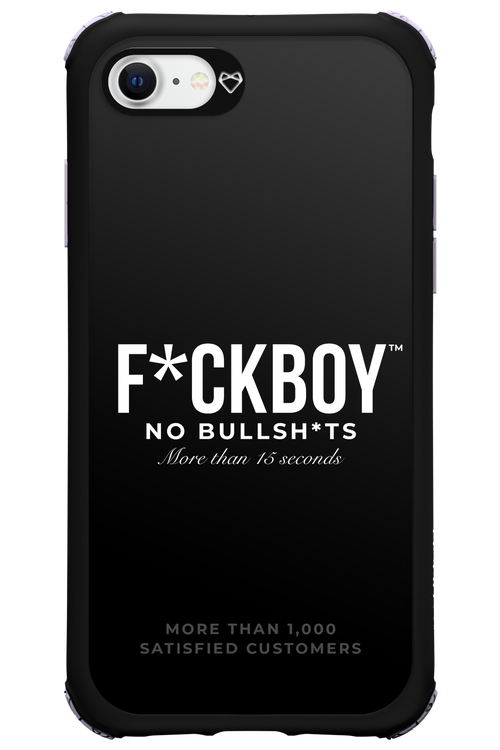 F_CKBOY 2.0 - Apple iPhone SE 2022