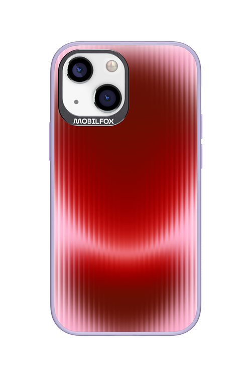 Lava Lamp - Apple iPhone 13 Mini