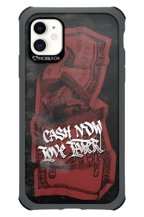 Liquid Assets - Apple iPhone 11