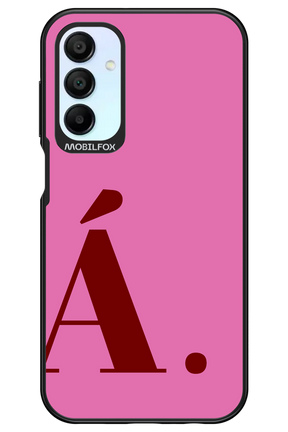 A II (Sorbet) 2.0 - Samsung Galaxy A15