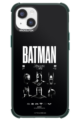 Longlive the Bat - Apple iPhone 14 Plus