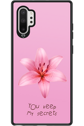 Secrets - Samsung Galaxy Note 10+