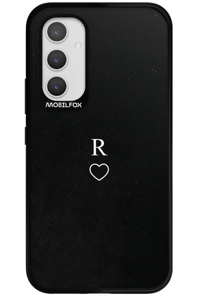 R Black 2.0 - Samsung Galaxy A54