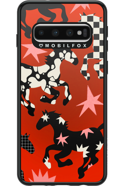 Stallions 2.0 - Samsung Galaxy S10