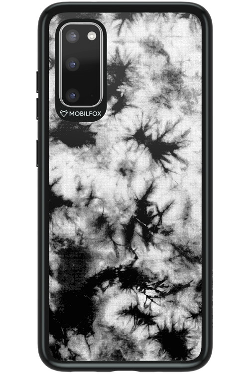 California 2.0 - Samsung Galaxy S20