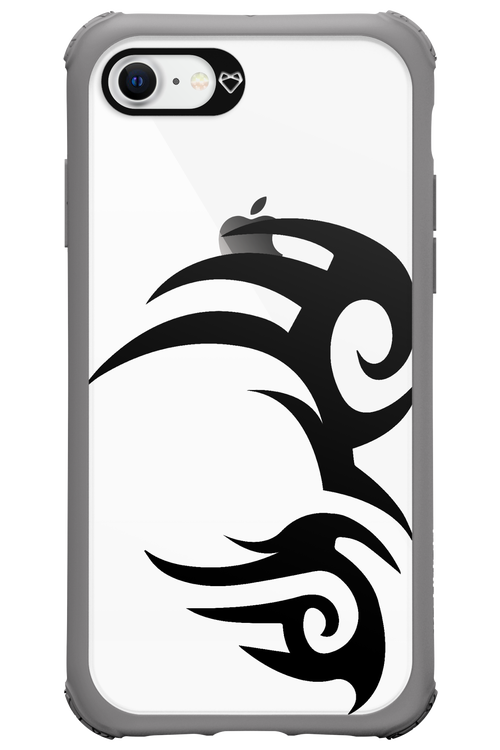 Tattoo Icon - Apple iPhone 8