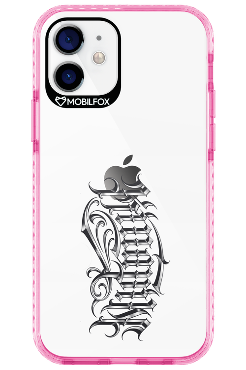 Chaotic Love - Apple iPhone 12