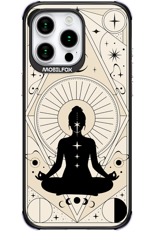 Soul Peace - Apple iPhone 15 Pro Max